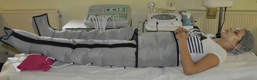 Anticelulitni tretma